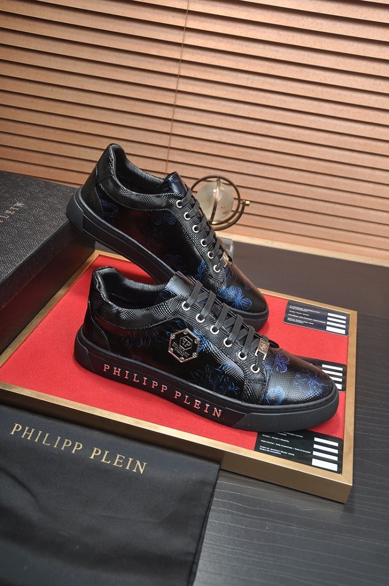 Philipp Plein Shoes